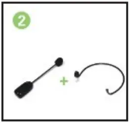 WinBridge S92 Plus - Disassemble 2