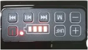 WinBridge S92 Plus - Pair with speaker 3