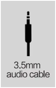 WinBridge S92 Plus - Play AUX 1