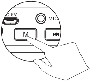 WinBridge S92 Plus - Play Music 1