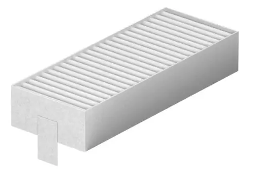 NEFF Cooker Hoods Z811DU0