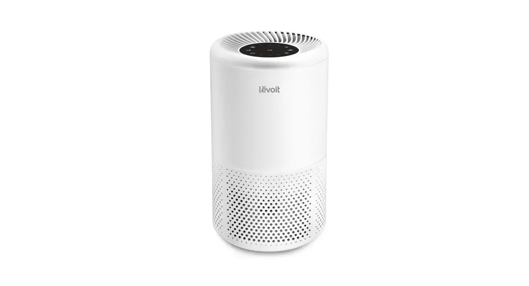 Levoit Vista 200-rxw True Hepa Air Purifier User Manual