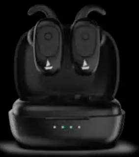 boAt Airdopes 201 Twin True Wireless Earbuds- Basic Functions
