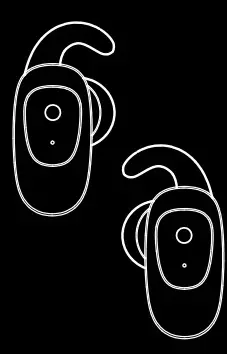 boAt Airdopes 201 Twin True Wireless Earbuds- Manual Powe