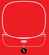 boAt Airdopes 201 Twin True Wireless Earbuds- Micro USB