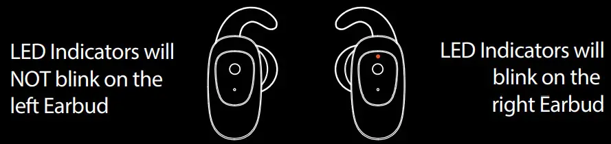 boAt Airdopes 201 Twin True Wireless Earbuds- STEP 2