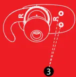 boAt Airdopes 201 Twin True Wireless Earbuds- contact point