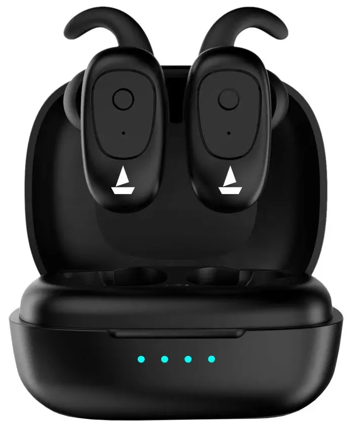 boAt Airdopes 201 Twin True Wireless Earbuds
