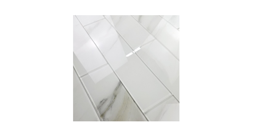Abolos Glass Tiles Installation Guide