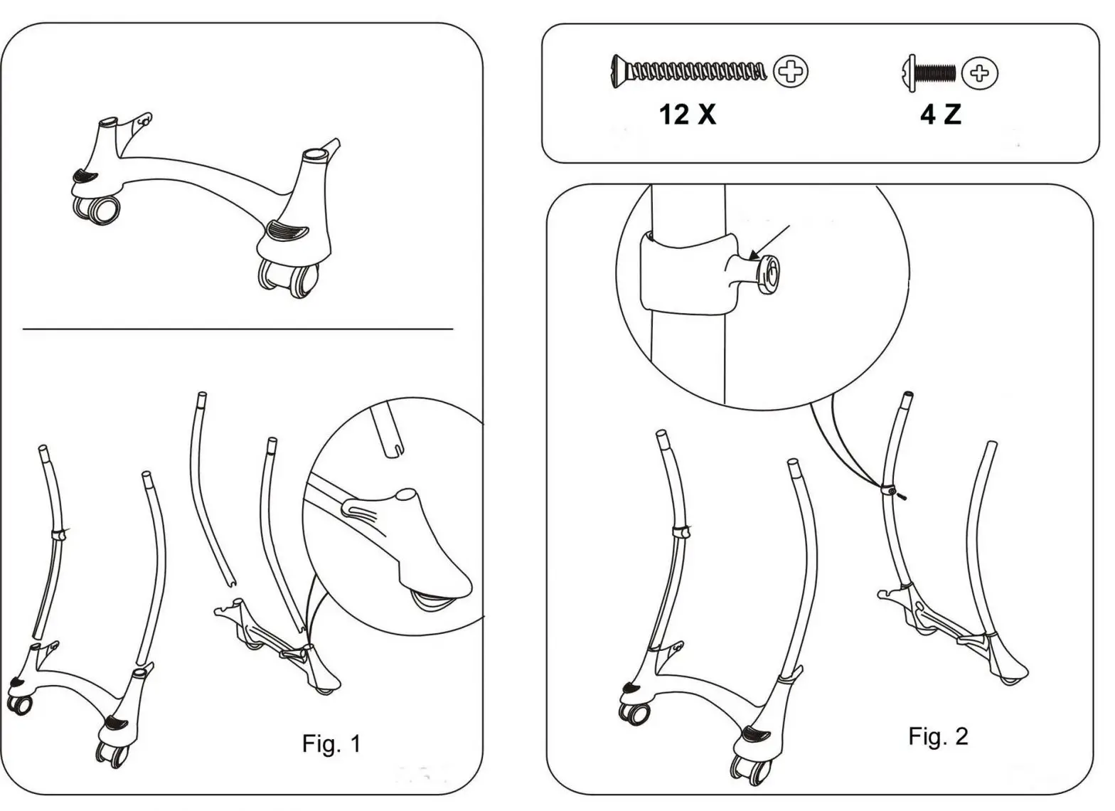 PRIMO PRI-350 EuroSpa Bath - PRIMO