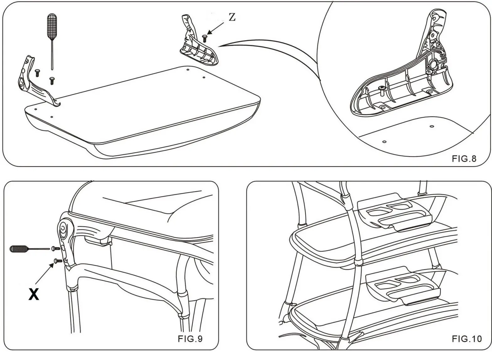 PRIMO PRI-350 EuroSpa Bath - PRIMO4