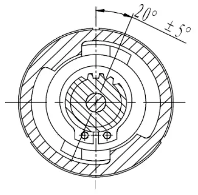 WARRIOR 5250EN Electric Winch-2