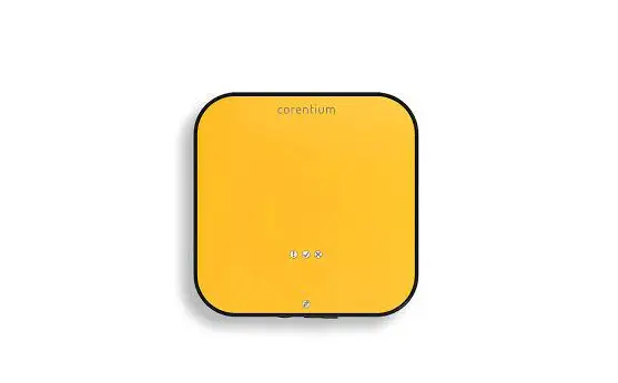 Airthings Corentium Pro User Manual