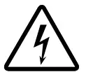 Warning icon