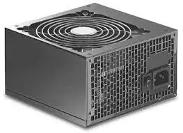 INSIGNIA ATX 450 and ATX 550 Watt Power Supplies