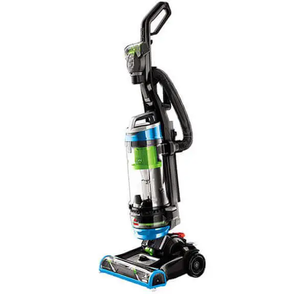 Bissell 2256k Series Powerclean Swivel Pet Rewind User Guide