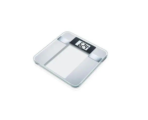 Famili Digital Bathroom Scale Fm-272 User Manual