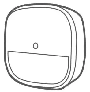 Anker Eufy Motion Sensor