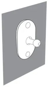 Mount the Motion Sensor part 2