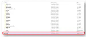 INSTALLATION PROCESS