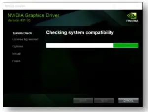 INSTALLATION PROCESS
