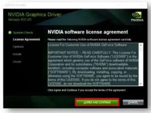 INSTALLATION PROCESS