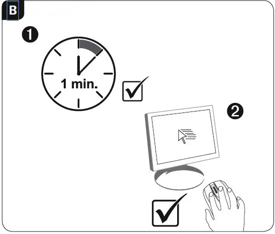 hama 086560 Optical Mouse AM-5400 USB fig2