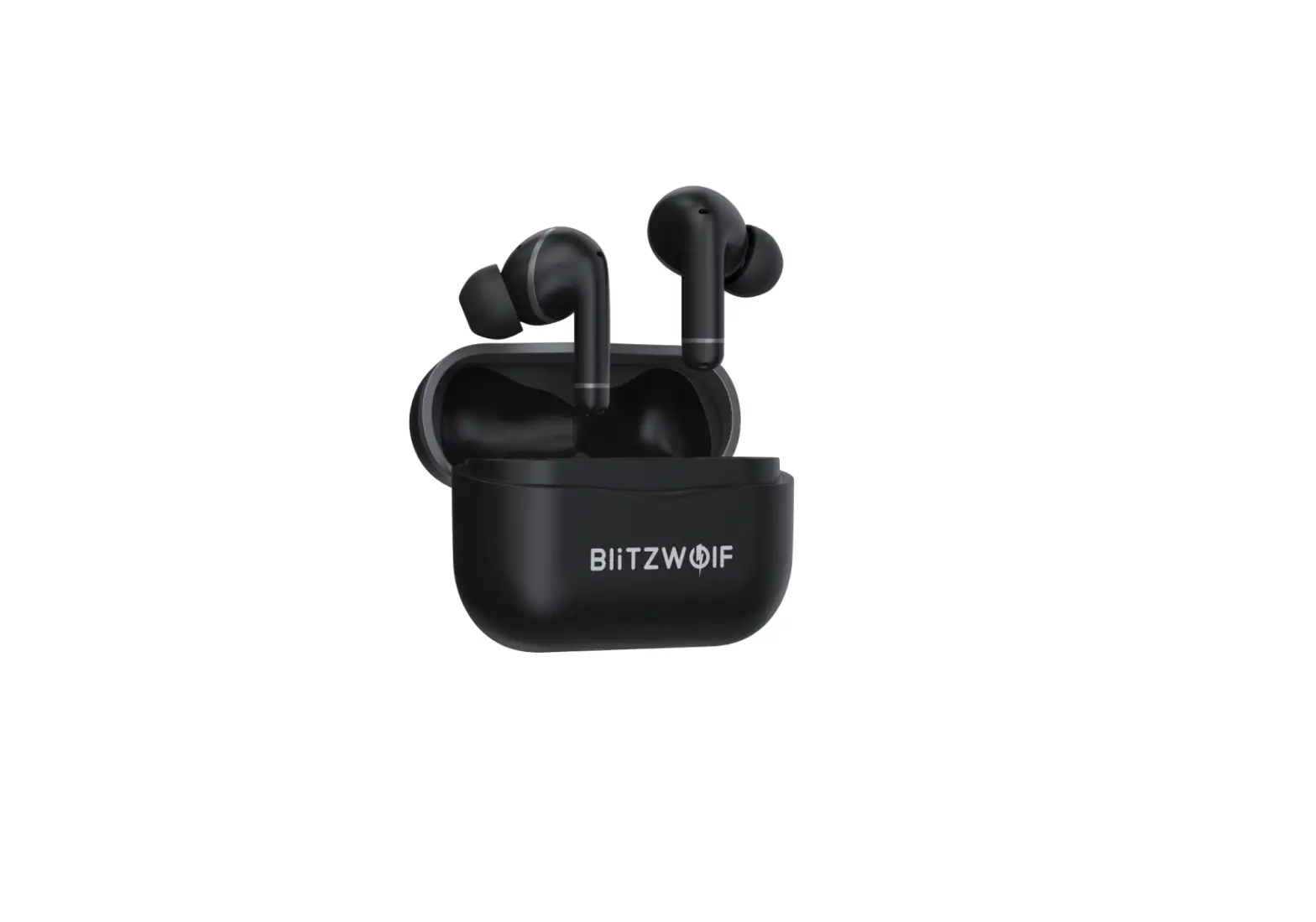 Blitzwolf Bw-anc3 Bluetooth Compatible Bt Wireless Tws Earphone User Manual