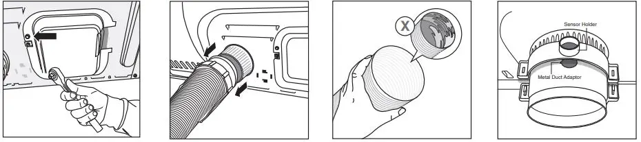 TrickleStar INS TS2201 DryerSaver fig4