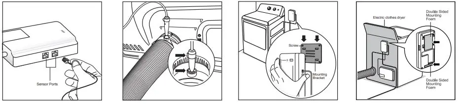 TrickleStar INS TS2201 DryerSaver fig5