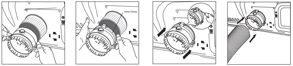 TrickleStar INS TS2201 DryerSaver fig8