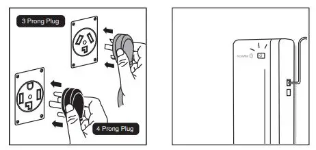 TrickleStar INS TS2201 DryerSaver fig9
