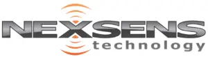 NEXSENS - LOGO