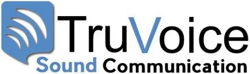 TruVoice Logo