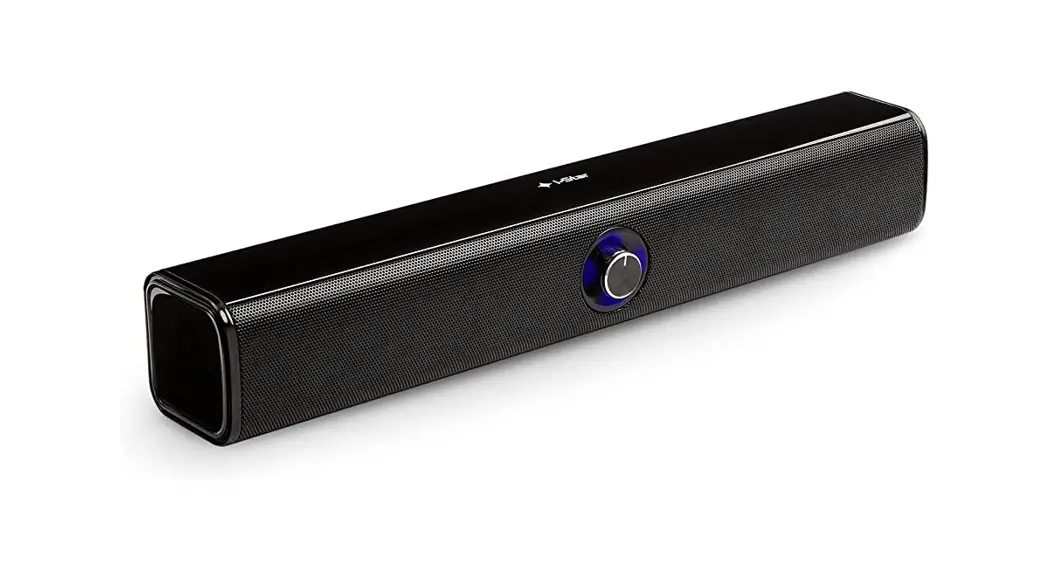 I-star 90054pi Is-sb01 20w Portable Mini Soundbar User Guide