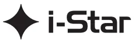 i-Star logo