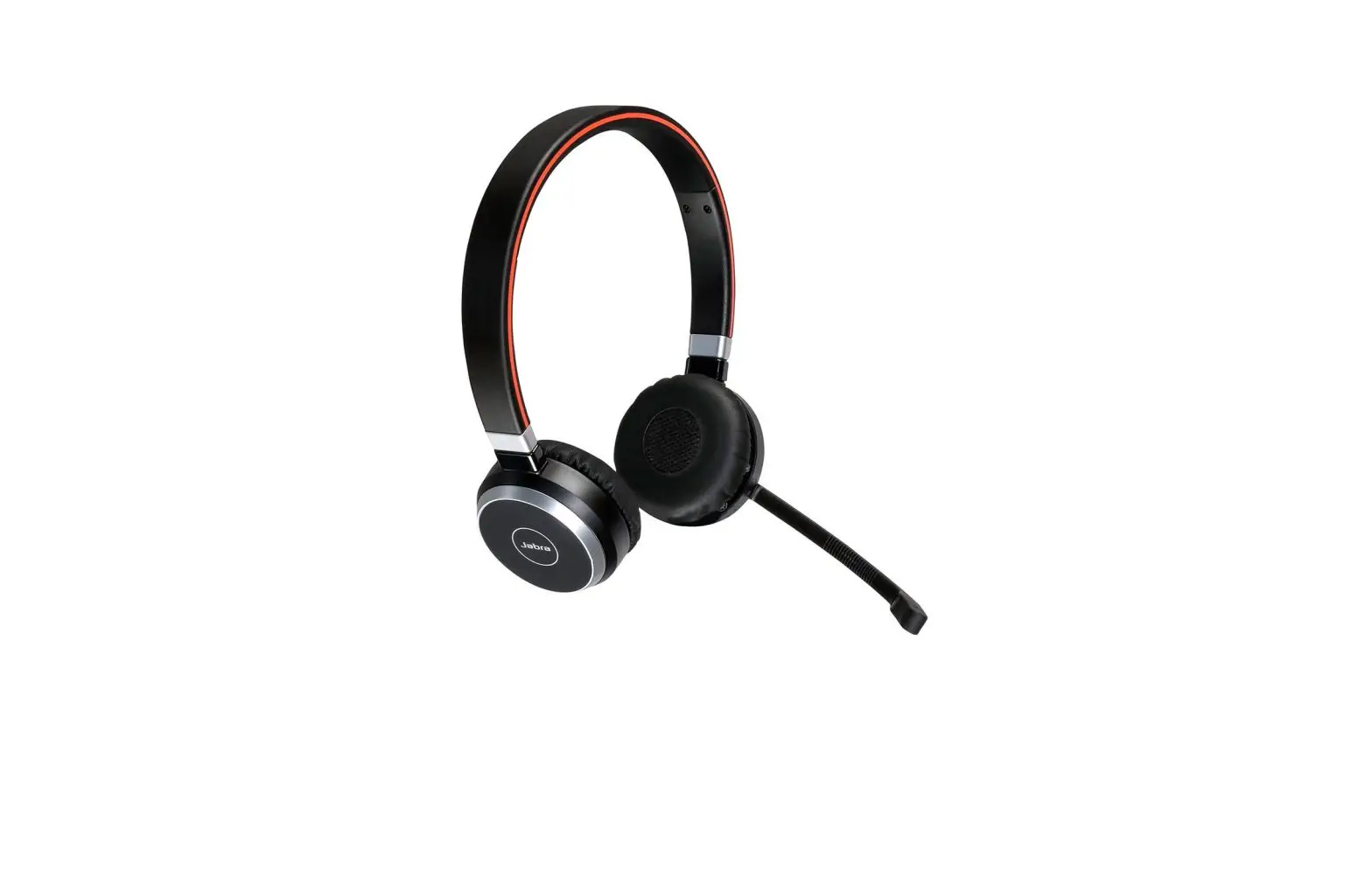Jabra Evolve 65 Ms Stereo Wireless Headphone User Manual Jabra Evolve 65 Ms Stereo Wireless Headphone User Manual