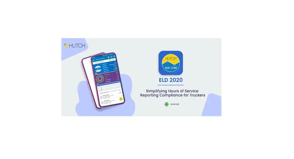 Eld2020 Android Eld2020a User Manual