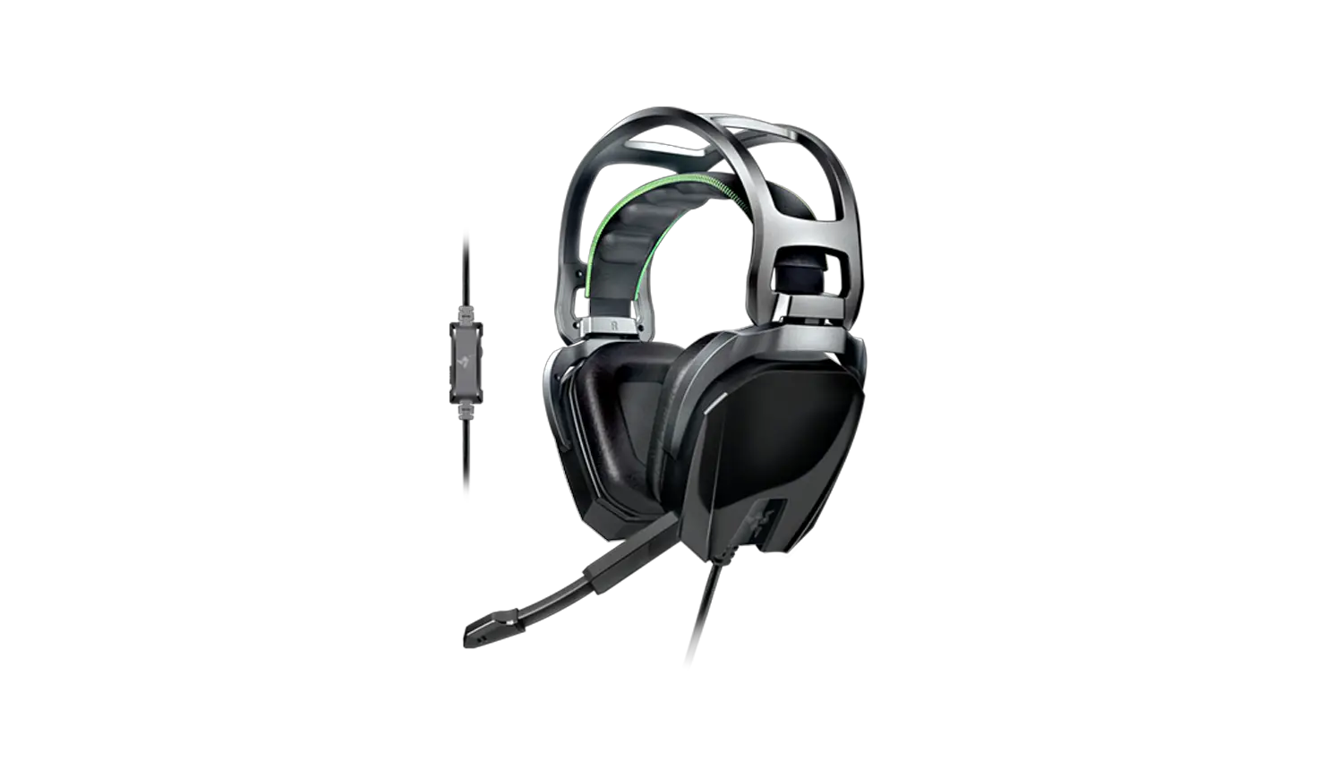 Razer Tiamat 2.2 Manual And Faq