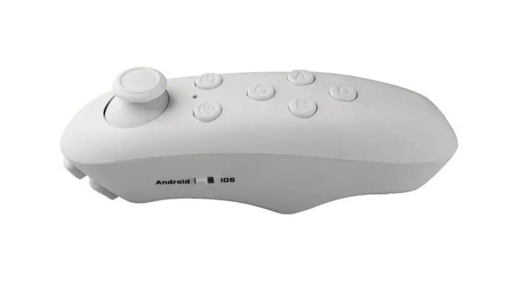 Spieltek 5647391460 Vr Bluetooth Remote User Manual