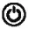 power button