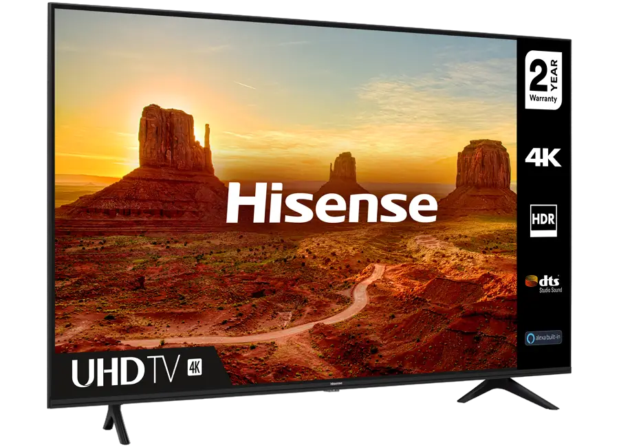 Hisense A7100f Led Tv User Manual