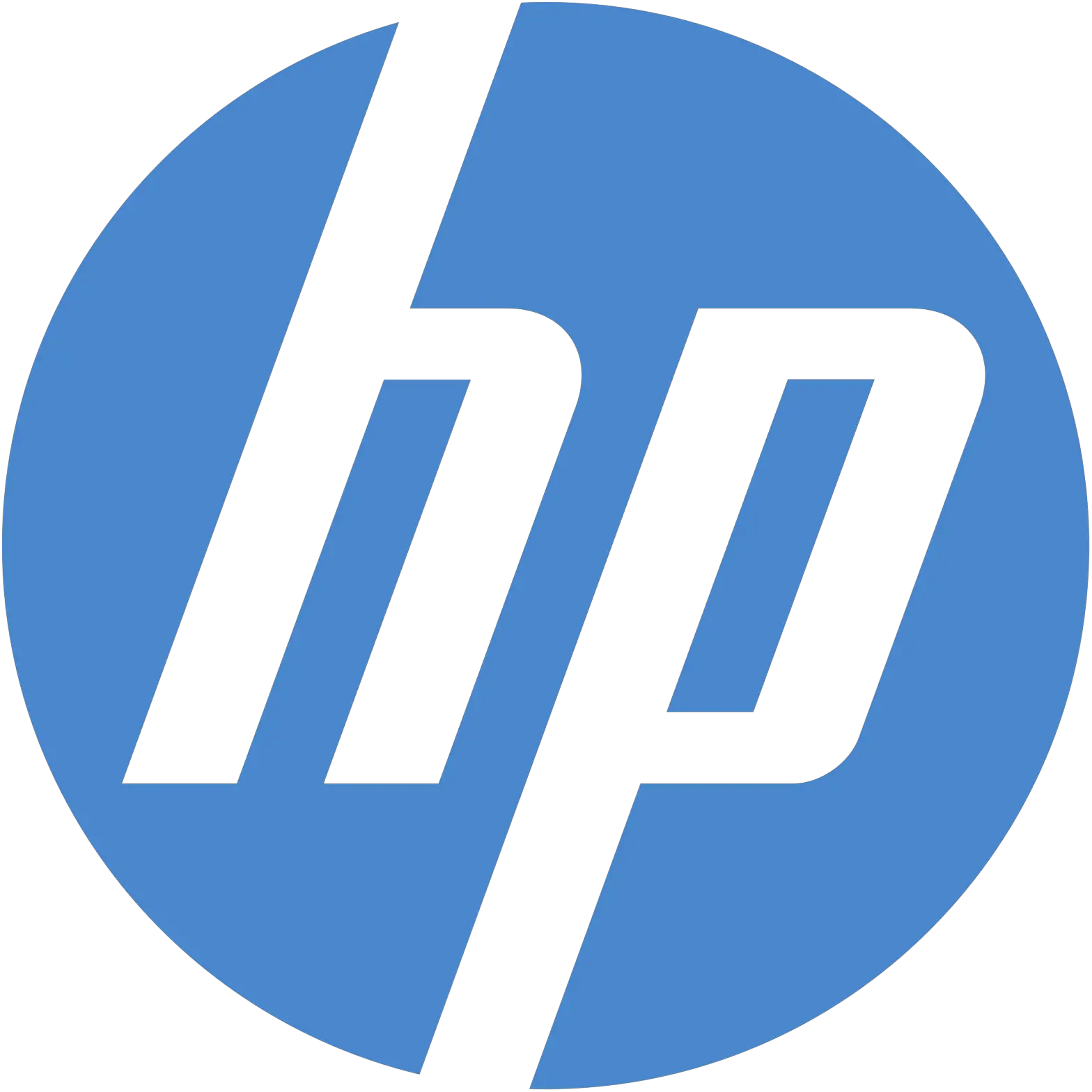 hp LOGO