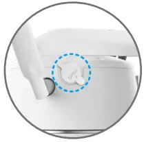 reolink RL-GO-PT-SOLAR Camera - Charging Indicator