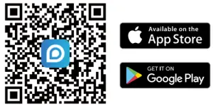 reolink RL-GO-PT-SOLAR Camera - Initialize the Camera 1