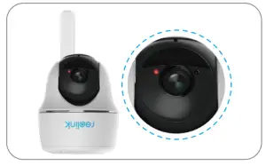 reolink RL-GO-PT-SOLAR Camera - Register the SIM Card 2