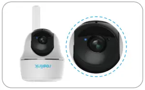 reolink RL-GO-PT-SOLAR Camera - Register the SIM Card 3