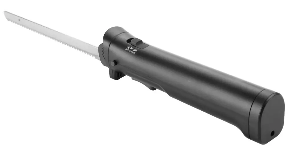 Lenoxx Healty Choice Ck9810 Cordless Electric Knife Instruction Manual Lenoxx Healty Choice Ck9810 Cordless Electric Knife Instruction Manual