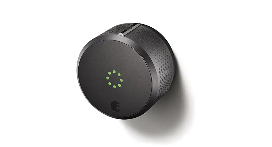 August Smart Locks User Guide
