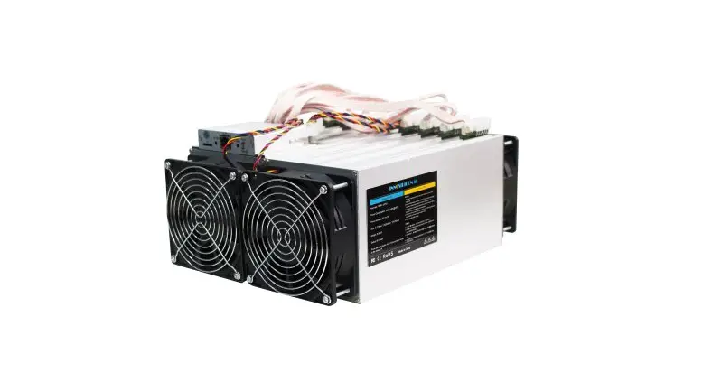 Innosilicon A8+ Cryptomaster Bitcoin Miner User Manual Innosilicon A8+ Cryptomaster Bitcoin Miner User Manual